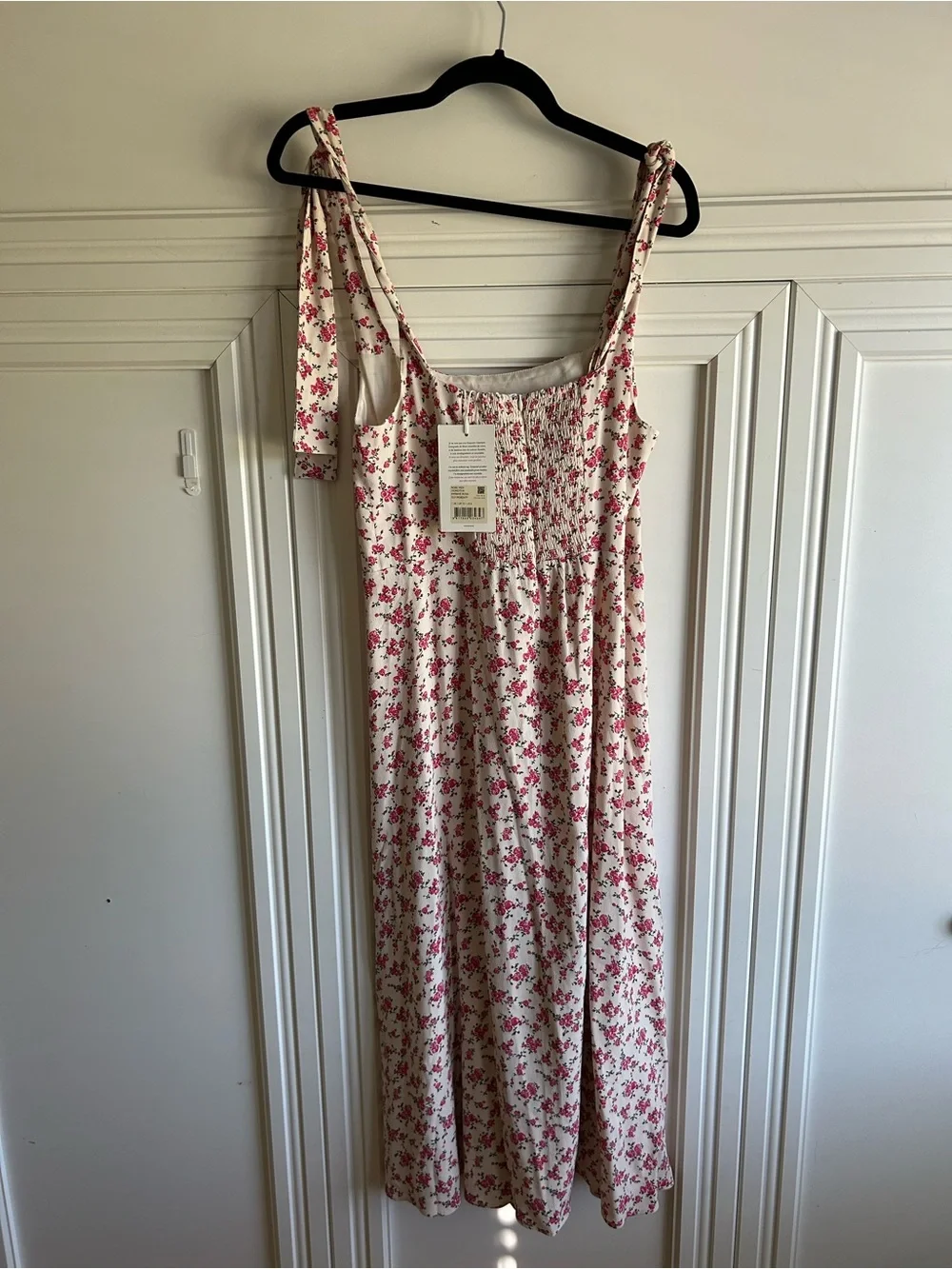 Sézane Dorotha Dress - Brand New - Picture 2 of 7